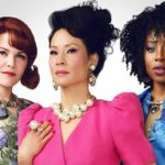 Why women kill serie avis critique