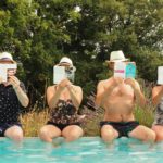 Bilan culturel livres