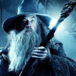 Gandalf seigneur des anneaux