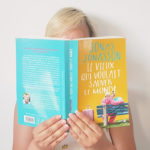 jonas jonasson le vieux qui voulait sauver le monde avis critique