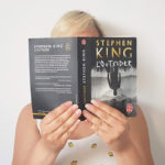 stephen king l'outsider avis critique