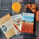 bilan culturel mishima proust merle livres