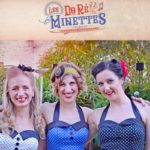 Do re minettes concert avis critique