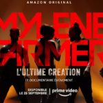 Mylene ultime creation