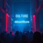 culture déconfiture