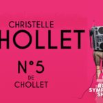 Christelle Chollet numero 5 avis critique