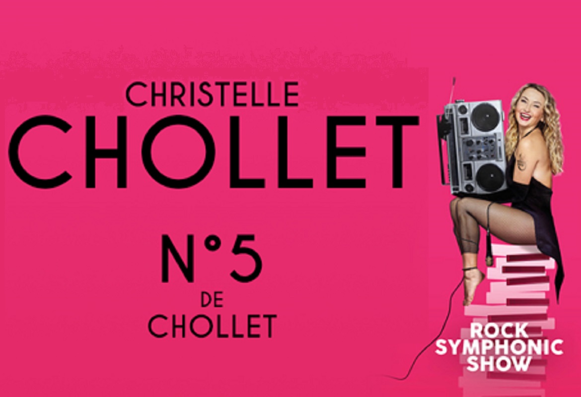 Christelle Chollet numero 5 avis critique