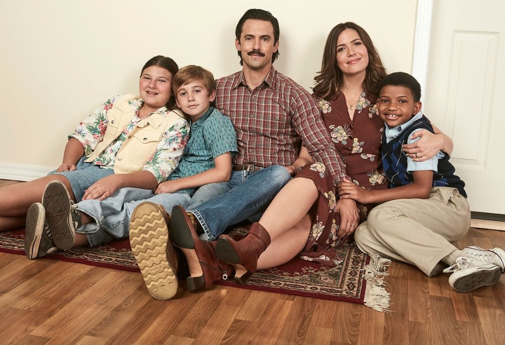This is us saison 5 serie avis critique