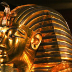 Toutankhamon son tombeau ses trésors