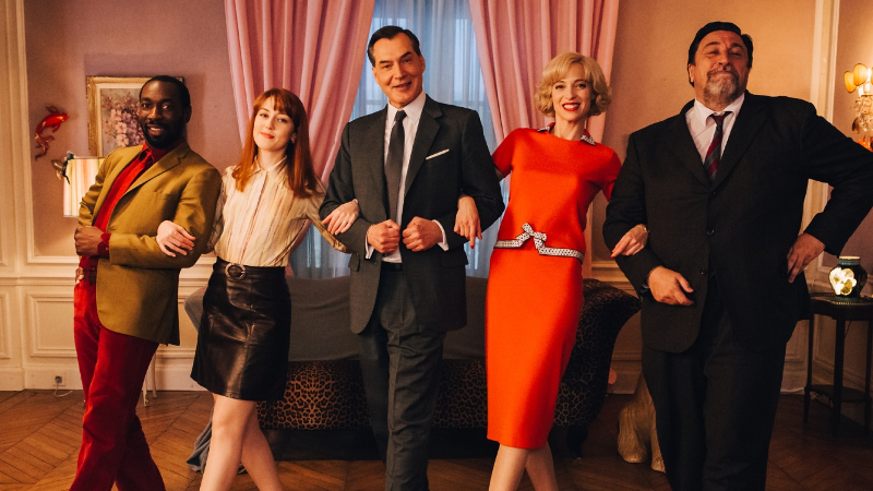 les petits meurtres d'agatha christie saison 2 épisode final avis critique