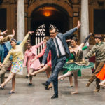 les petits meurtres d'agatha christie saison 2 épisode musical avis critique