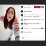 Jeanne Dark theatre instagram avis critique