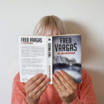 Fred Vargas un lieu incertain avis critique lecture