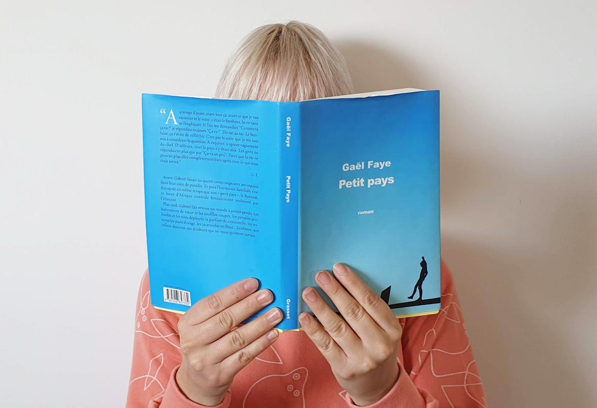 Petit pays Gael Faye critique avis