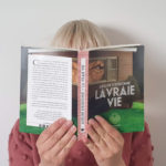 Adeline Dieudonné La vraie vie avis critique