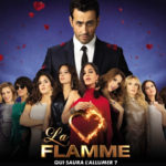 la flamme série avis critique