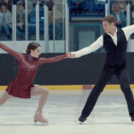 spinning out série avis critique patinage