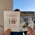 Silex and the City Jul la derive des confinements