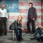 Homeland série avis critique