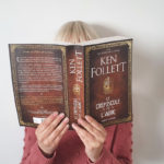 Ken Follett le crépuscule et l'aube avis critique lecture