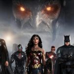 Zack Snyder s justice league