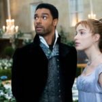 chroniques de bridgerton avis critique