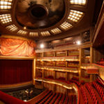 réouverture Capitole 19 mai 2021 programmation été