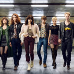 série Moi Christiane F. avis critique