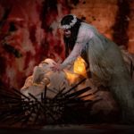 Elektra - Ricarda Merbeth (Elektra)