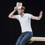 Phedre françois gremaud