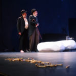 en attendant godot avis critique théâtre du pavé