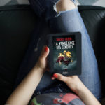 la vengeance des cendres harald gilbers avis critique