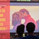 cinema en plein air cinematheque de toulouse 2021