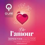 De l'amour quai des savoirs
