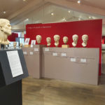 visite musée Saint Raymond Toulouse