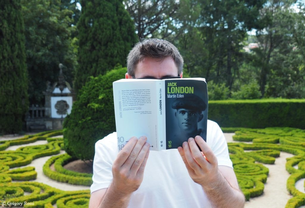 Martin Eden Jack London