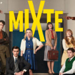 série Mixte avis critique