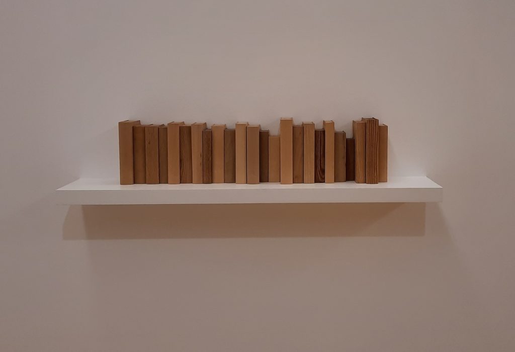 bilan culturel livres