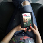 saga la bicyclette bleue régine deforges avis critique