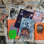 Agenda spectacles Toulouse 2021 2022