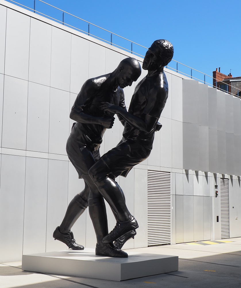 Coup de tete zidane materazzi