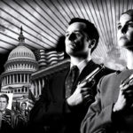 The Americans série avis critique