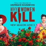 why women kill saison 2 avis critique
