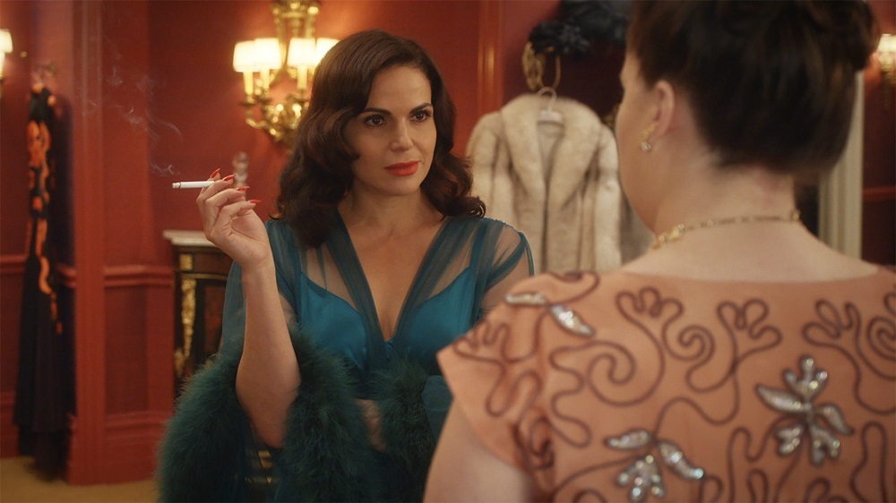 why women kill saison 2 avis critique