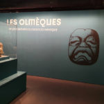expo les olmèques quai branly