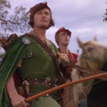 les aventures de robin des bois avis critique blog