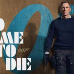 Mourir peut attendre james bond