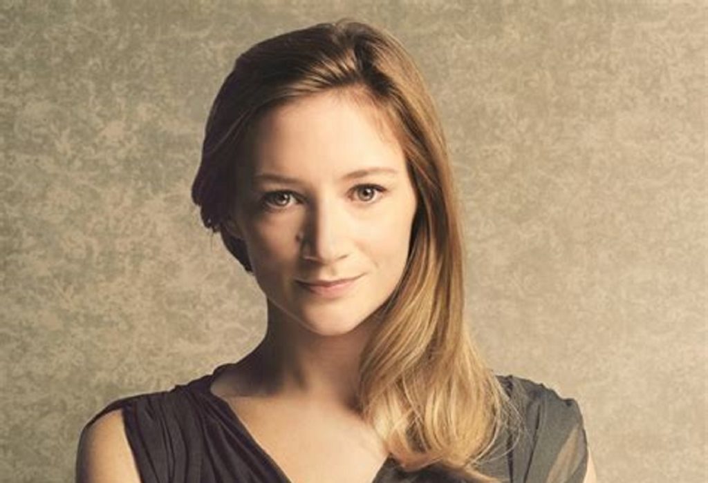 Sabine Devieilhe Pygmalion
