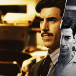 série The Spy avis critique