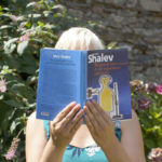 ma grand-mère russe et son aspirateur américain Meir Shalev